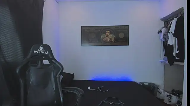 daddy jhons online show from 12.22.25