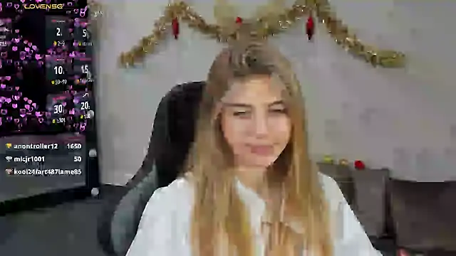 Cherry Price online show from 01.22.25