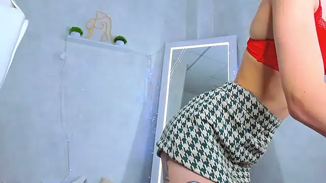 Cherry Price online show from 03.11.25