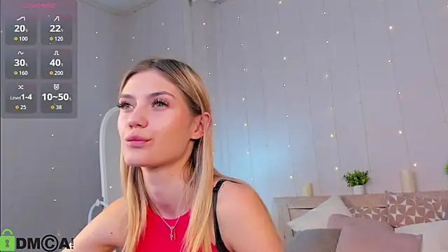 Cherry Price online show from 10.02.25