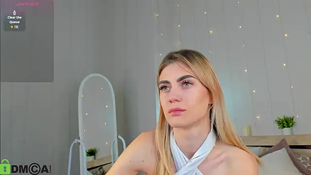 Cherry Price online show from 10.07.25