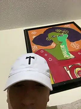 kmilo2405 online show from 03.11.26