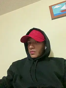 kmilo2405 online show from 04.11.26