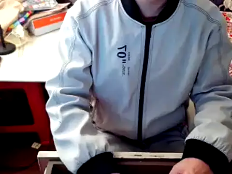 hotkaier online show from 03.23.26