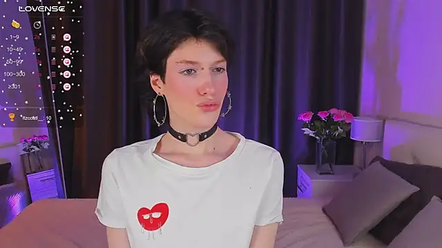 Snapshot of Kolette_Gray chatting on 03.02.25 Kolette Gray online show from 03.02.25