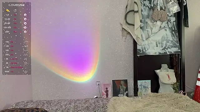 Kolette Gray online show from 02.13.26