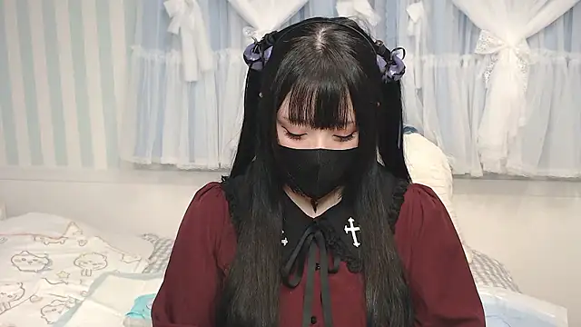 yua0727 online show from 05.20.26