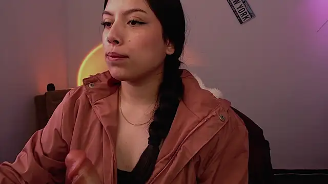 iam emy online show from 02.18.25