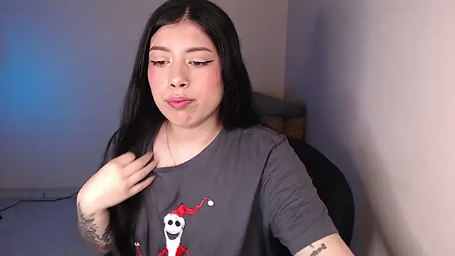 iam emy online show from 02.08.26