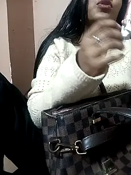 Sania-Love online show from 01.04.25