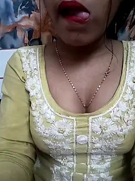 Sania-Love online show from 01.28.25