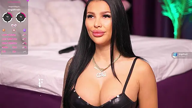 Snapshot of firesbomb777 chatting on 03.13.25 firesbomb777 online show from 03.13.25