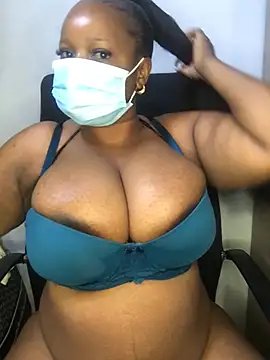 PervertPreggy online show from 03.20.25