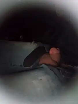 Spunwhiteboy1992 online show from 11.15.25