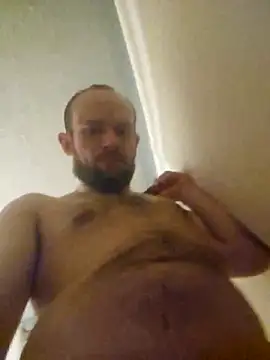 Spunwhiteboy1992 online show from 04.08.26