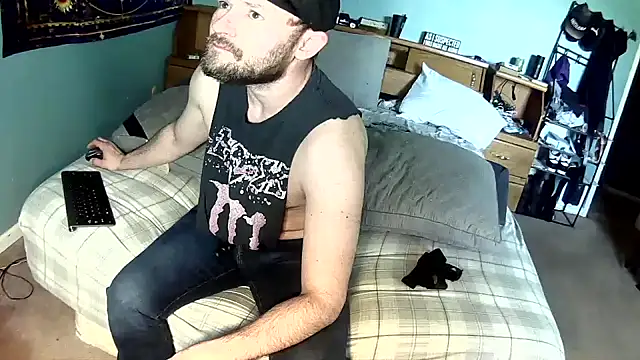 Spunwhiteboy1992 online show from 04.21.26