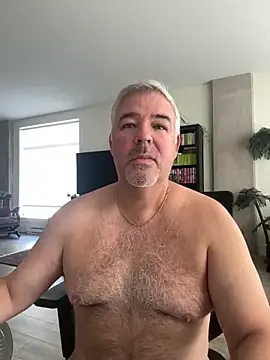 aarosteev2 online show from 03.19.25