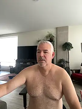 aarosteev2 online show from 10.24.25