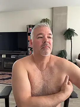 aarosteev2 online show from 03.30.26