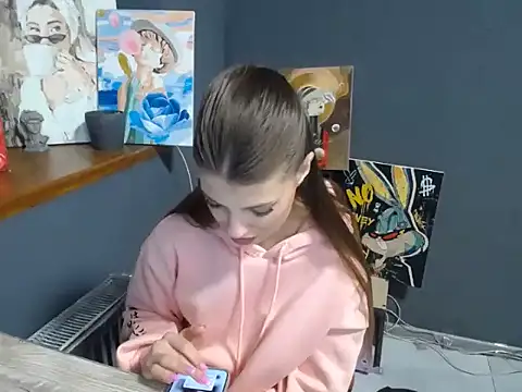 felicity gold online show from 03.25.26