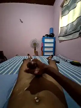 Pathirajasenerath online show from 04.10.26