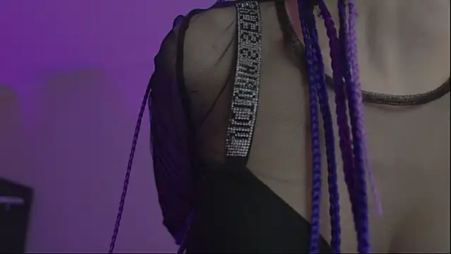 Snapshot of Kathleen_Meow chatting on 03.13.25 Kathleen Meow online show from 03.13.25