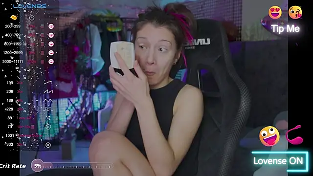 Kathleen Meow online show from 01.18.26
