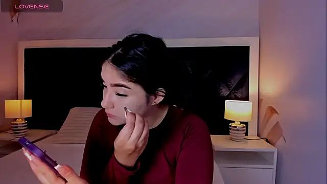 Belliinda 21 online show from 09.23.25