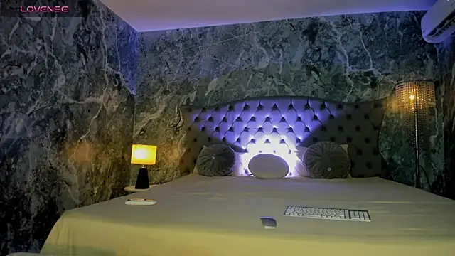 Belliinda 21 online show from 10.11.25