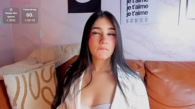 Belliinda 21 online show from 04.16.26