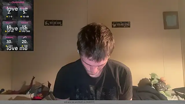 anomalies ig online show from 12.01.25