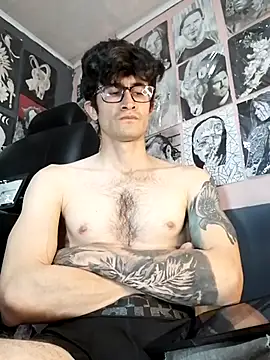 Loggan donnelly online show from 02.12.26