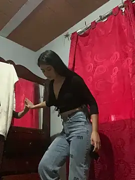 Naty G online show from 03.16.25