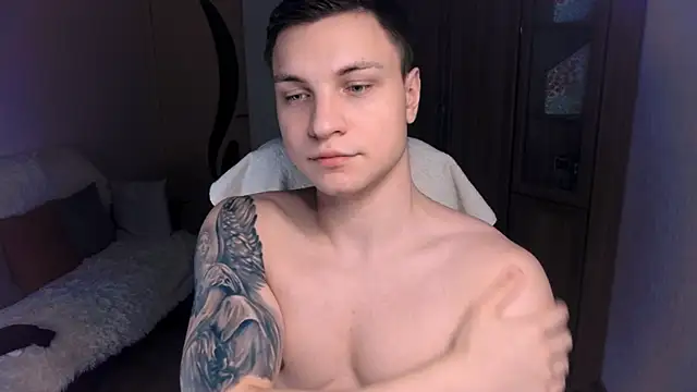 Snapshot of handsome_guy01 chatting on 01.20.25 handsome guy01 online show from 01.20.25
