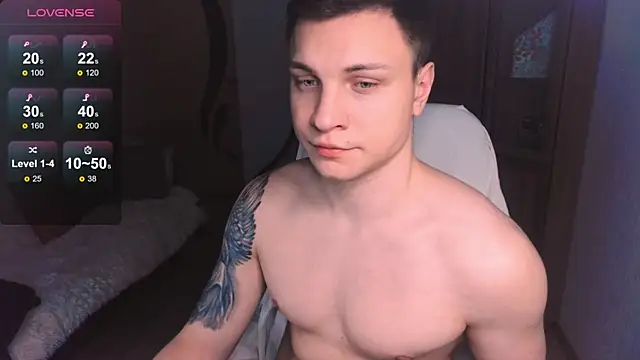 Snapshot of handsome_guy01 chatting on 01.24.25 handsome guy01 online show from 01.24.25