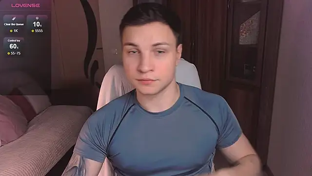Snapshot of handsome_guy01 chatting on 01.29.25 handsome guy01 online show from 01.29.25