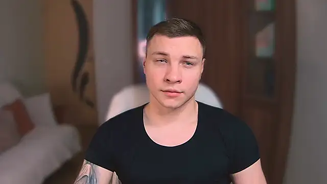 Snapshot of handsome_guy01 chatting on 02.23.25 handsome guy01 online show from 02.23.25