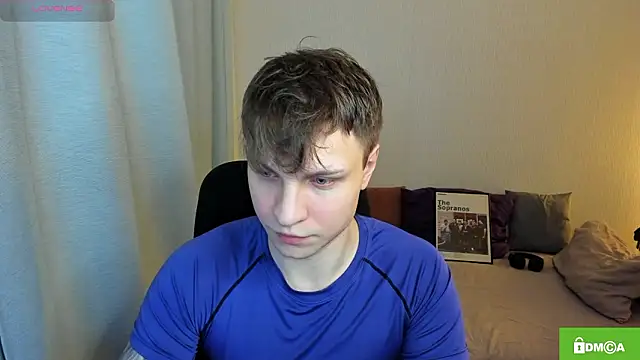 handsome guy01 online show from 02.13.26