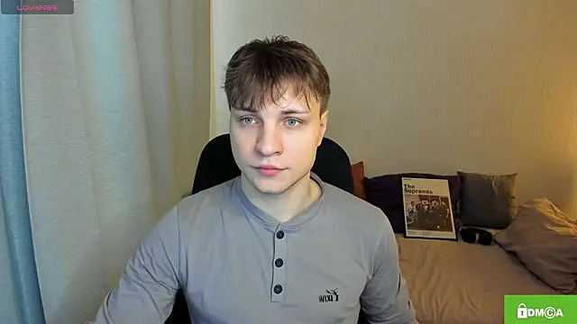 handsome guy01 online show from 02.15.26