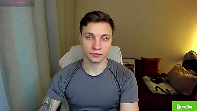 handsome guy01 online show from 03.06.26