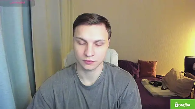 handsome guy01 online show from 03.25.26