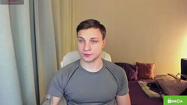 handsome guy01 online show from 04.01.26