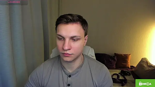 handsome guy01 online show from 04.05.26