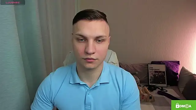 handsome guy01 online show from 04.14.26