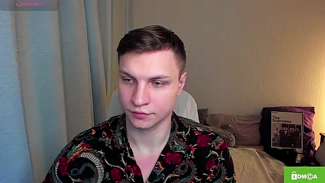 handsome guy01 online show from 05.14.26