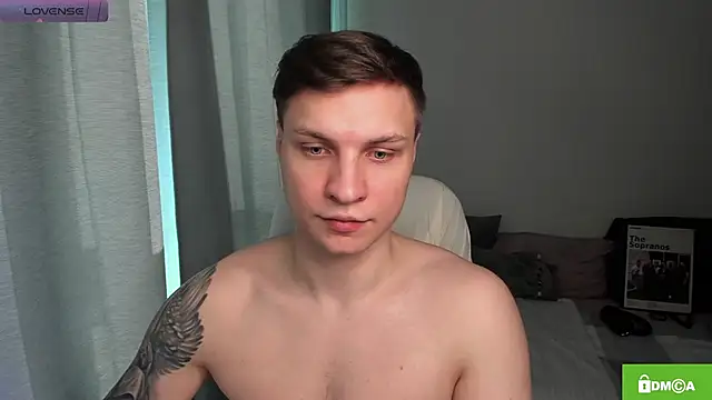 handsome guy01 online show from 05.26.26