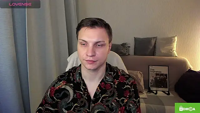 handsome guy01 online show from 06.22.26