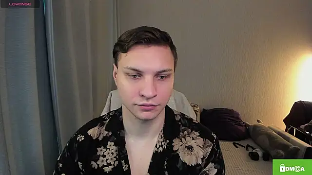 handsome guy01 online show from 06.28.26