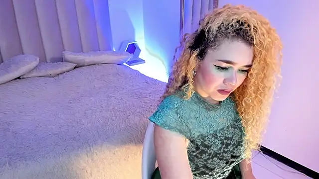 Sasha belova online show from 03.17.25