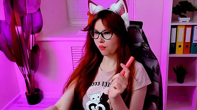 CarolGiggly online show from 02.19.26